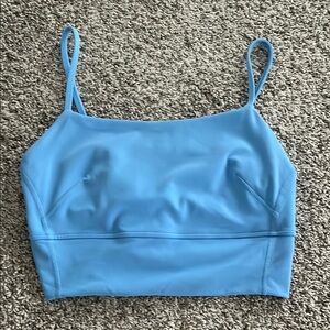 Lululemon top size 8